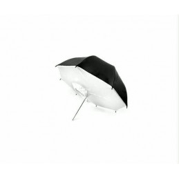 PHOTO.IT OMBRELLO BROLLY WHITE DIFFUSER 190cm | Fcf Forniture Cine Foto