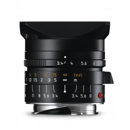 LEICA SUPER-ELMAR-M 21mm F3.4 ASPH - GARANZIA LEICA ITALIA | Fcf Forniture Cine Foto