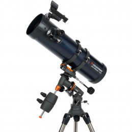 CELESTRON CE31045 ASTROMASTER 130EQ NEWTON | Fcf Forniture Cine Foto