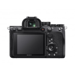 SONY a7R IV BODY ILCE7RM4B - GARANZIA SONY ITALIA | Fcf Forniture Cine Foto