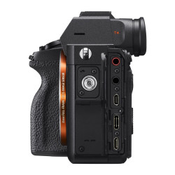 SONY a7R IV BODY ILCE7RM4B - GARANZIA SONY ITALIA | Fcf Forniture Cine Foto