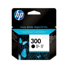 HP 300 NERO | Fcf Forniture Cine Foto