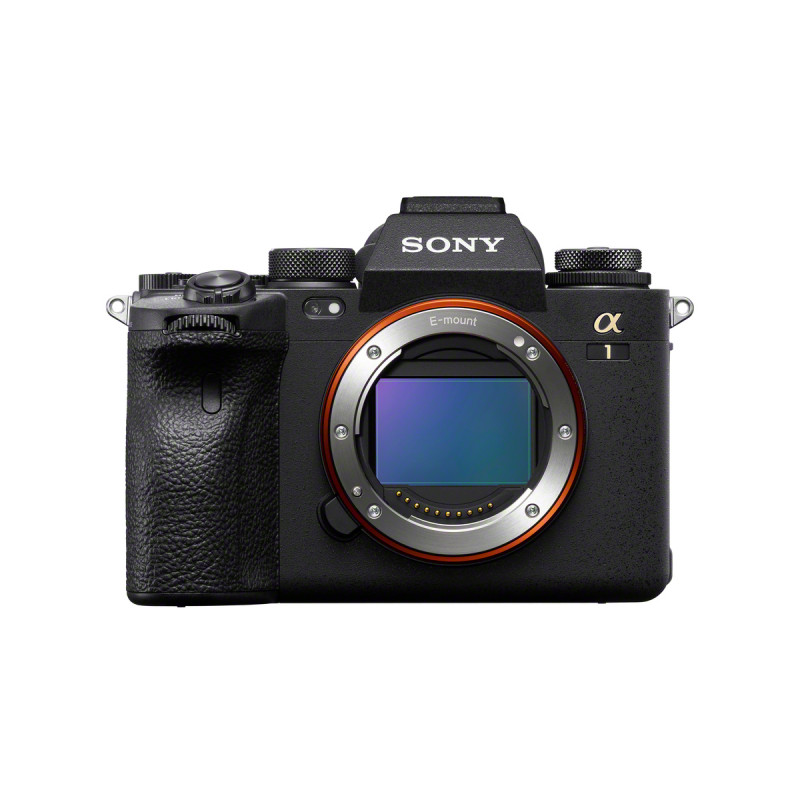 SONY a1 BODY ILCE-1 - GARANZIA SONY ITALIA | Fcf Forniture Cine Foto