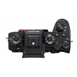 SONY a1 BODY ILCE-1 - GARANZIA SONY ITALIA | Fcf Forniture Cine Foto