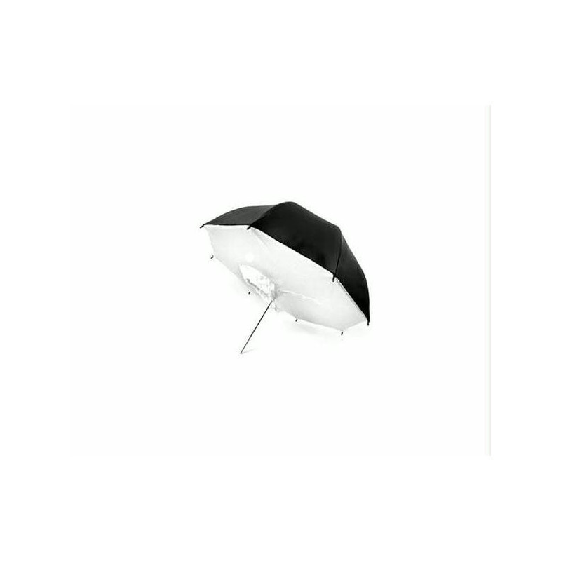 PHOTO.IT OMBRELLO BROLLY WHITE DIFFUSER 100cm | Fcf Forniture Cine Foto