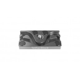 TETHERTOOLS TB-MC-005 TETHERBLOCK GRAPHITE | Fcf Forniture Cine Foto