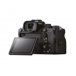 SONY a1 BODY ILCE-1 - GARANZIA SONY ITALIA | Fcf Forniture Cine Foto