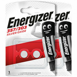 ENERGIZER BATTERIA 357/303 | Fcf Forniture Cine Foto