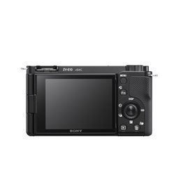 SONY ALPHA ZV-E10 BODY | Fcf Forniture Cine Foto