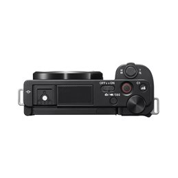 SONY ALPHA ZV-E10 BODY | Fcf Forniture Cine Foto