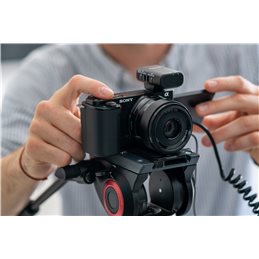 SONY ALPHA ZV-E10 BODY | Fcf Forniture Cine Foto