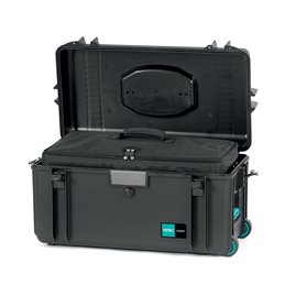 HPRC 4300W CON BORSA E DIVISORI | Fcf Forniture Cine Foto