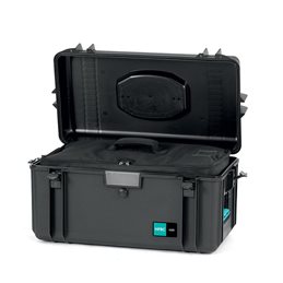 HPRC 4300 CON BORSA E DIVISORI | Fcf Forniture Cine Foto