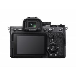 SONY ALPHA A7IV + 28-70mm - GARANZIA SONY ITALIA | Fcf Forniture Cine Foto