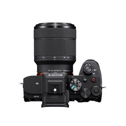 SONY ALPHA A7IV + 28-70mm - GARANZIA SONY ITALIA | Fcf Forniture Cine Foto