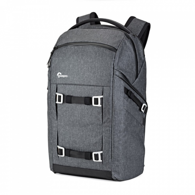 LOWEPRO LP37229 ZAINO FREELINE 350 AW II GRIGIO | Fcf Forniture Cine Foto