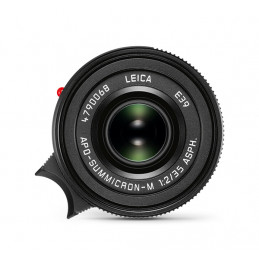 LEICA APO-SUMMICRON-M 35mm F2 ASPH - GARANZIA LEICA ITALIA | Fcf Forniture Cine Foto