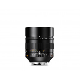 LEICA SUMMILUX-M 90mm F1.5 ASPH - GARANZIA LEICA ITALIA | Fcf Forniture Cine Foto