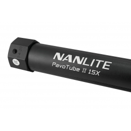 NANLITE PAVOTUBE II 15X RGBWW PIXEL 35W 60cm