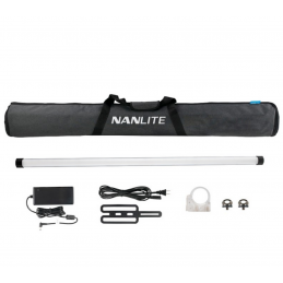 NANLITE PAVOTUBE II 30X RGBWW PIXEL 70W 120cm