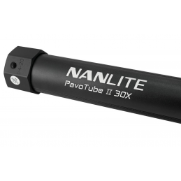 NANLITE PAVOTUBE II 30X RGBWW PIXEL 70W 120cm