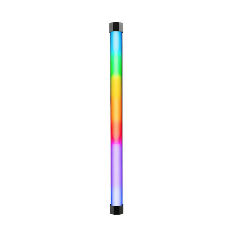 NANLITE PAVOTUBE II 60X RGBWW PIXEL 106W 202cm KIT 2 PEZZI