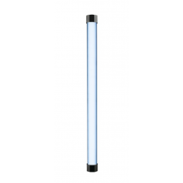 NANLITE PAVOTUBE II 60X RGBWW PIXEL 106W 202cm KIT 2 PEZZI