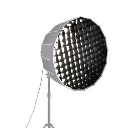 NANLITE GRIGLIA PER SOFTBOX PARABOLICO 120CM | Fcf Forniture Cine Foto