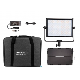 NANLITE MIXPANEL 60 RGB | Fcf Forniture Cine Foto