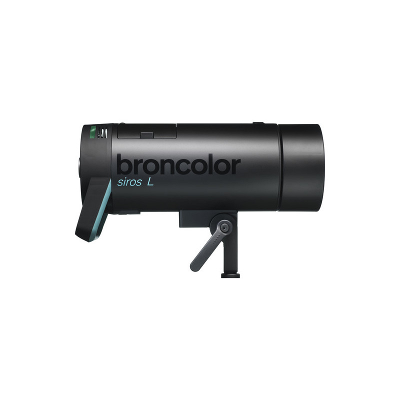 BRONCOLOR SIROS 800 L WIFI/RFS 2.1 | Fcf Forniture Cine Foto