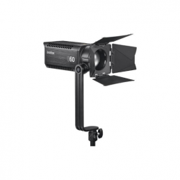 GODOX S-60 ILLUMINATORE A LED | Fcf Forniture Cine Foto