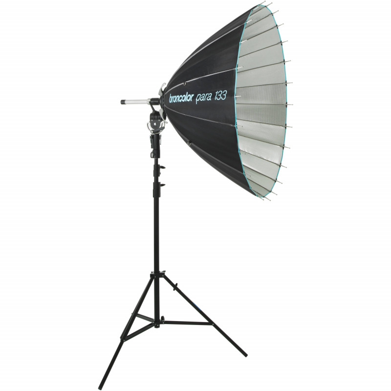 BRONCOLOR PARA 133 KIT WITHOUT ADAPTER | Fcf Forniture Cine Foto