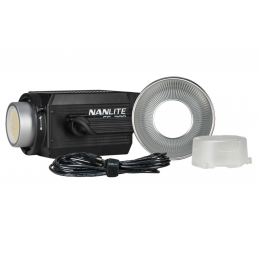 NANLITE LUCE LED DAYLIGHT FS-200