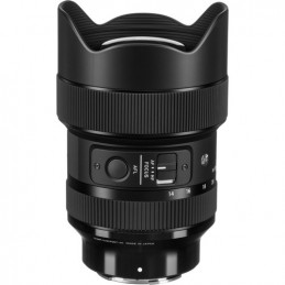 SIGMA 14-24mmF2.8 ART DG DN AF SONY | Fcf Forniture Cine Foto