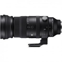 SIGMA 150-600mm F5-6.3 SPORT DG DN SONY | Fcf Forniture Cine Foto