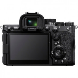 SONY ALPHA 7RV BODY ILCE7RM5 | Fcf Forniture Cine Foto