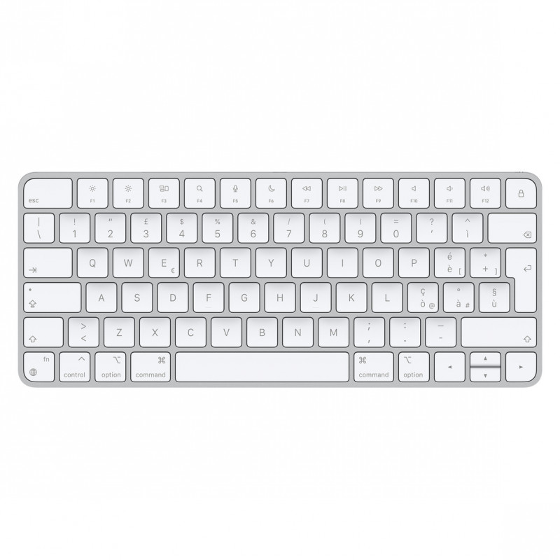 APPLE MAGIC KEYBOARD | Fcf Forniture Cine Foto