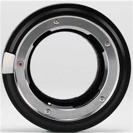 TECHART PRO ADATTATORE AUTOFOCUS PER OTTICHE LEICA M SU CAMERE SONY E | Fcf Forniture Cine Foto