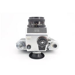 PENTACON SIX TL BIOMETAR 80mm | Fcf Forniture Cine Foto