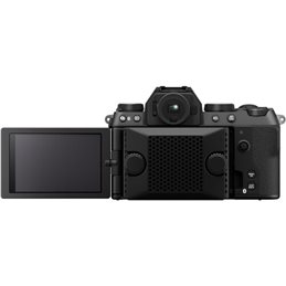 FUJIFILM X-S20 + XF 16-50mm - GARANZIA FUJIFILM ITALIA | Fcf Forniture Cine Foto