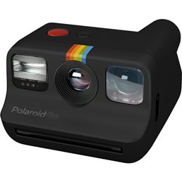 POLAROID PZ9070 GO BLACK | Fcf Forniture Cine Foto