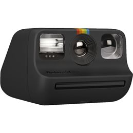 POLAROID PZ9070 GO BLACK | Fcf Forniture Cine Foto