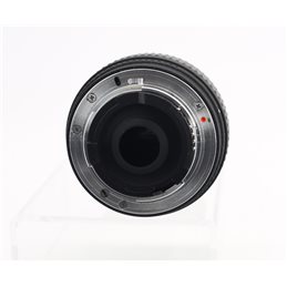 SIGMA 18-50mm F3.5-5.6 DC NIKON | Fcf Forniture Cine Foto