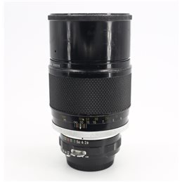 NIKON AI 180mm F2.8 | Fcf Forniture Cine Foto