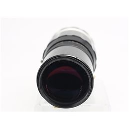 NIKON AI 200mm F4 | Fcf Forniture Cine Foto