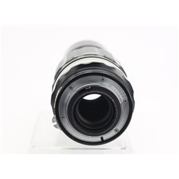 NIKON AI 200mm F4 | Fcf Forniture Cine Foto