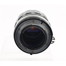 NIKON AI 105mm F2.5 | Fcf Forniture Cine Foto