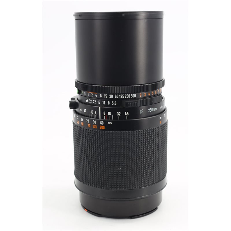 HASSELBLAD SONNAR CF 250mm F5.6 | Fcf Forniture Cine Foto