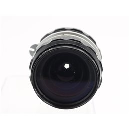 NIKON AI-H 28mm F3.5 | Fcf Forniture Cine Foto