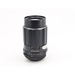 PENTAX TAKUMAR 135mm F3.5 VITE | Fcf Forniture Cine Foto